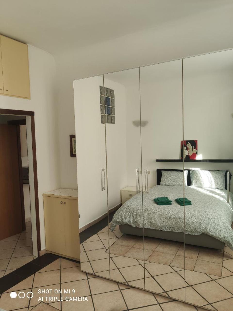 naviglio51bocconi Apartment in Milan