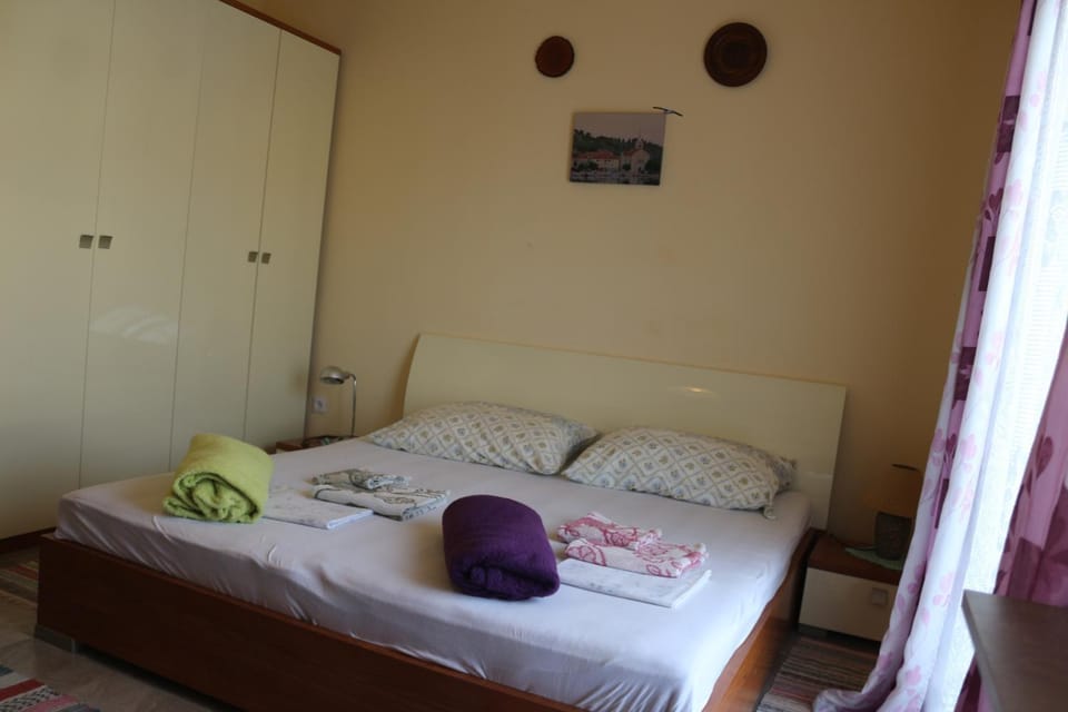 Apartman Zaton Apartment in Šibenik-Knin County, Croatia