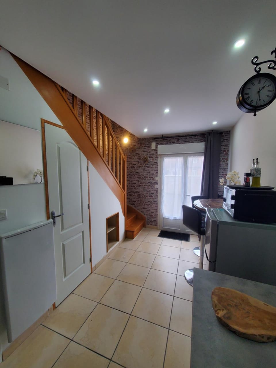 La vie là Apartment in Centre-Val de Loire