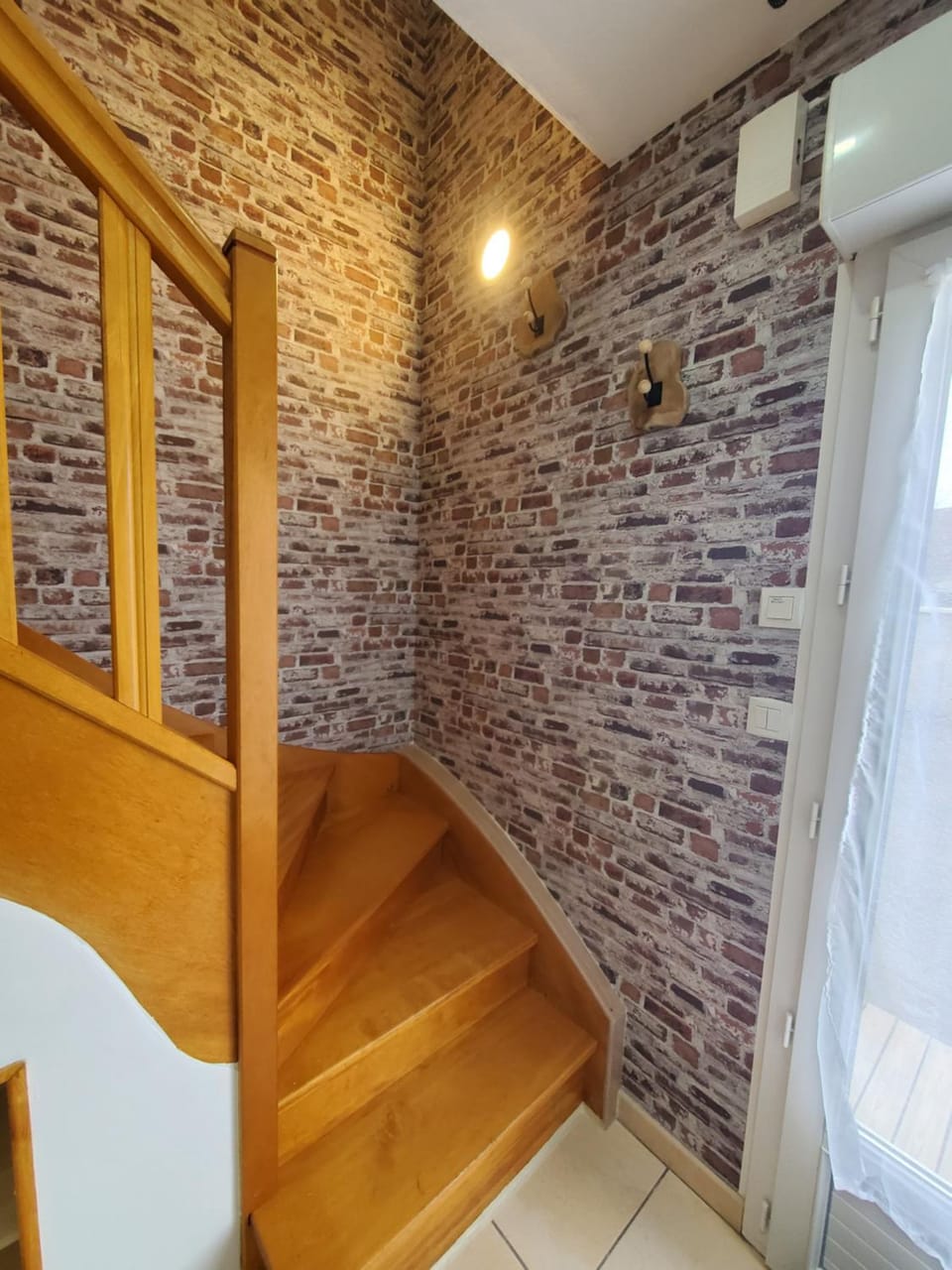 La vie là Apartment in Centre-Val de Loire