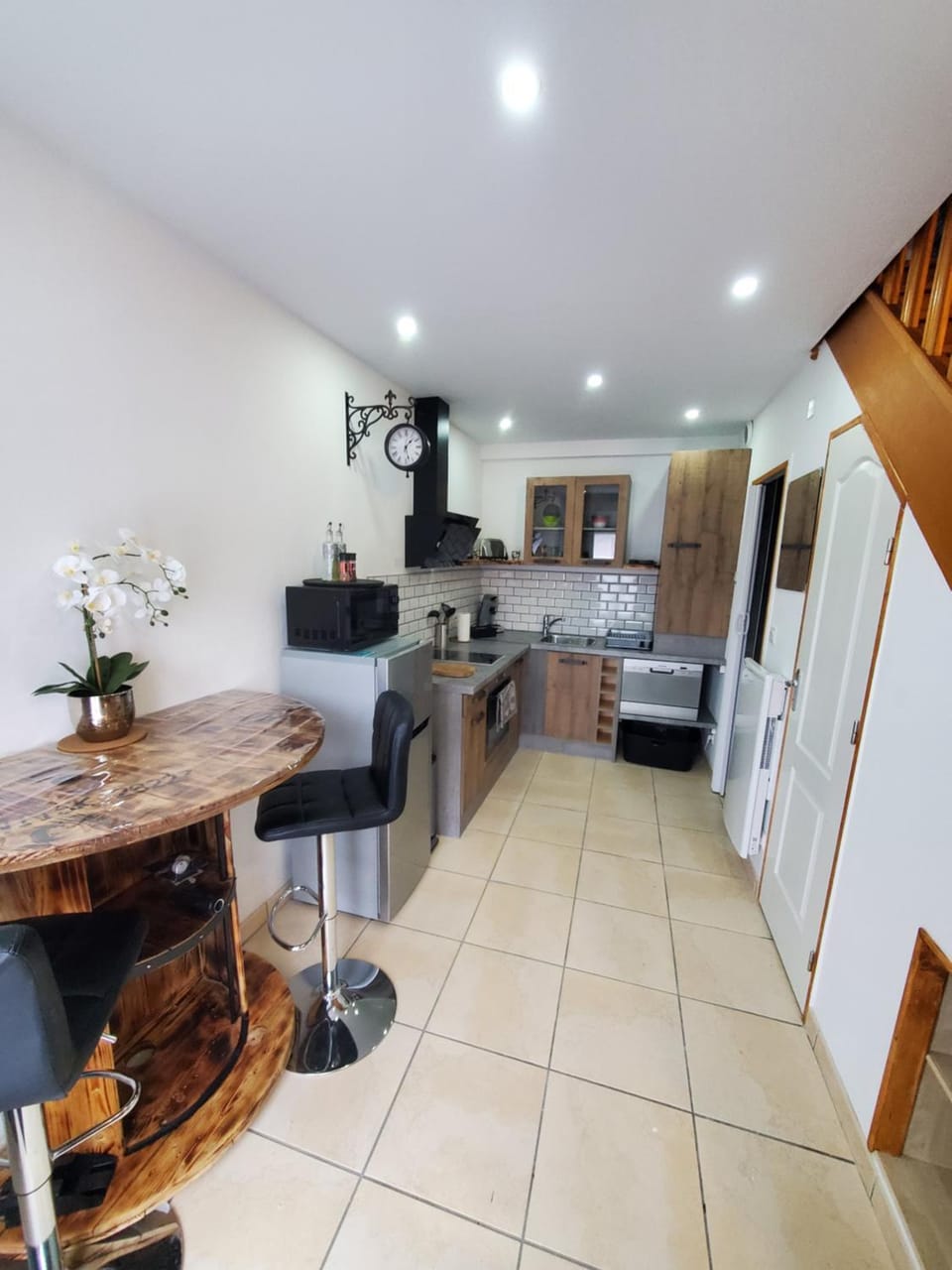La vie là Apartment in Centre-Val de Loire