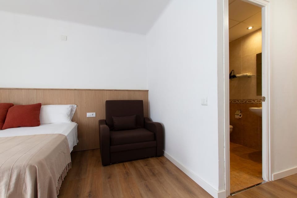 Apartamentos El Sol II Apartment in Tossa de Mar