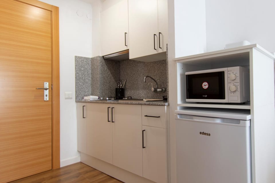 Apartamentos El Sol II Apartment in Tossa de Mar