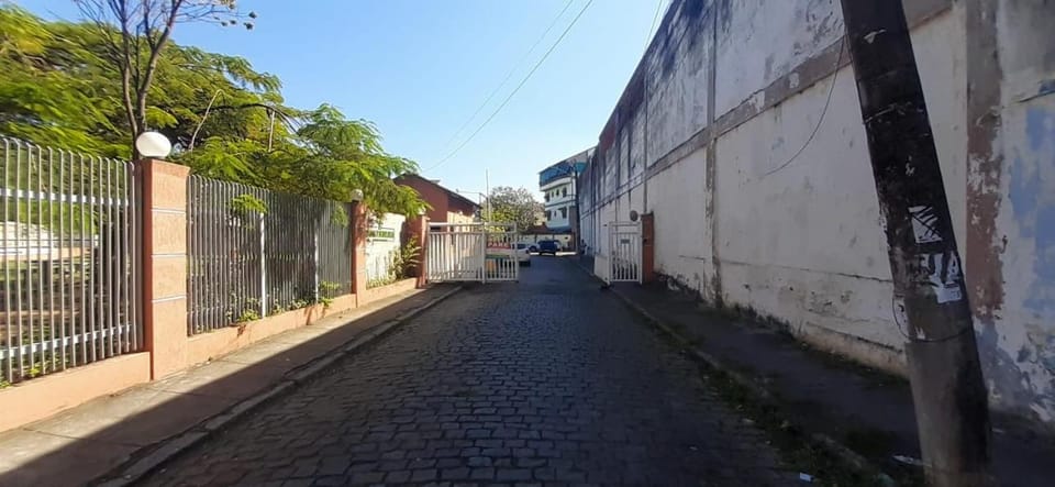 Suíte Confortável Apartment in Rio de Janeiro