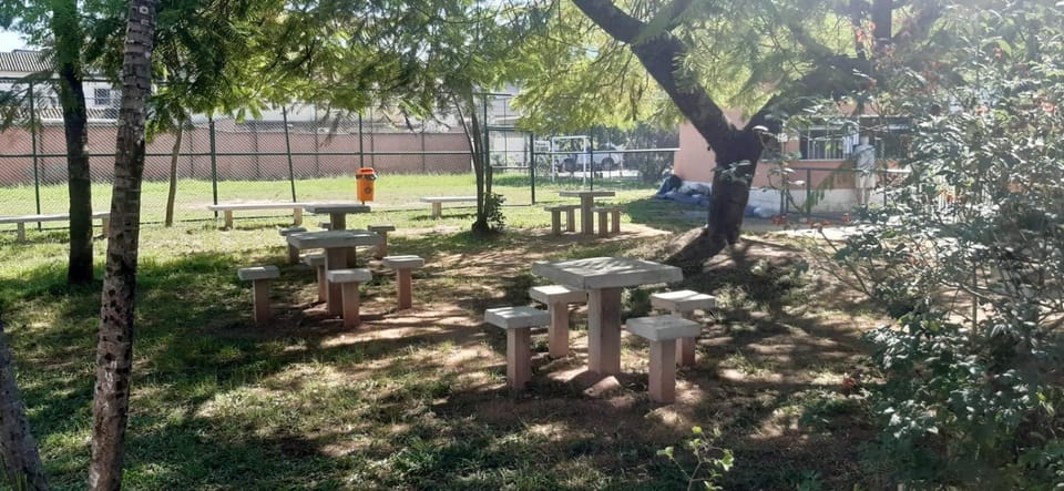 Suíte Confortável Apartment in Rio de Janeiro