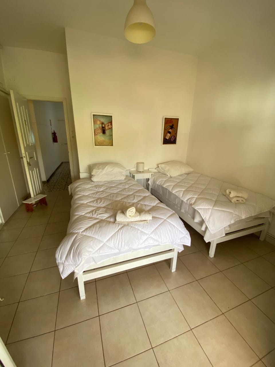 Xanthoula rooms -ενοικιαζομενα δωμάτια Ξανθουλα Apartment in Magnesia Prefecture, Greece