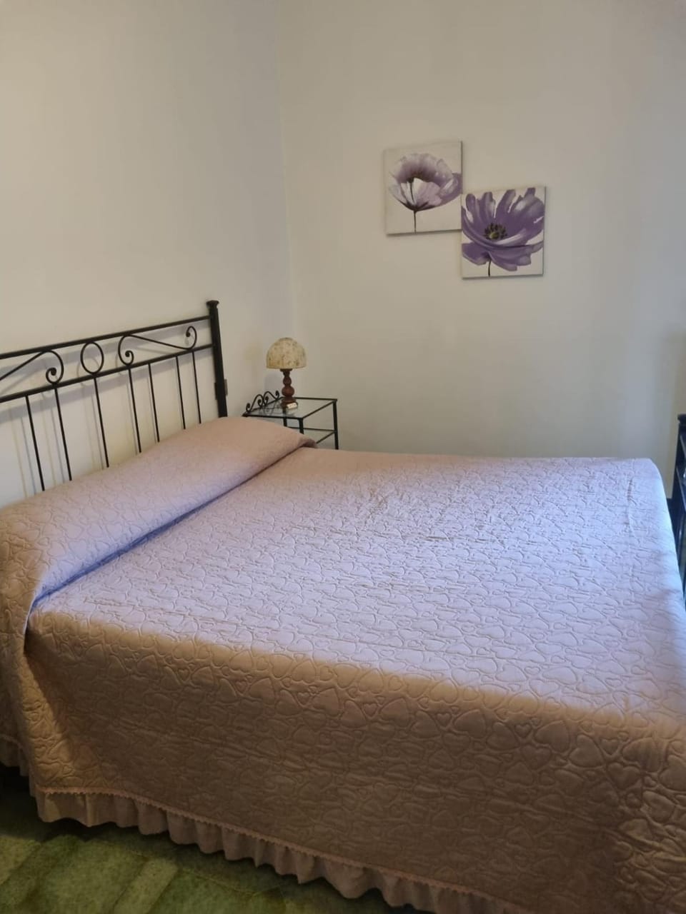 Ca du Cantu AC and Sea view apartment Apartment in Monterosso al Mare
