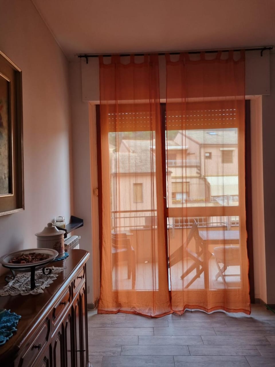 Ca du Cantu AC and Sea view apartment Apartment in Monterosso al Mare