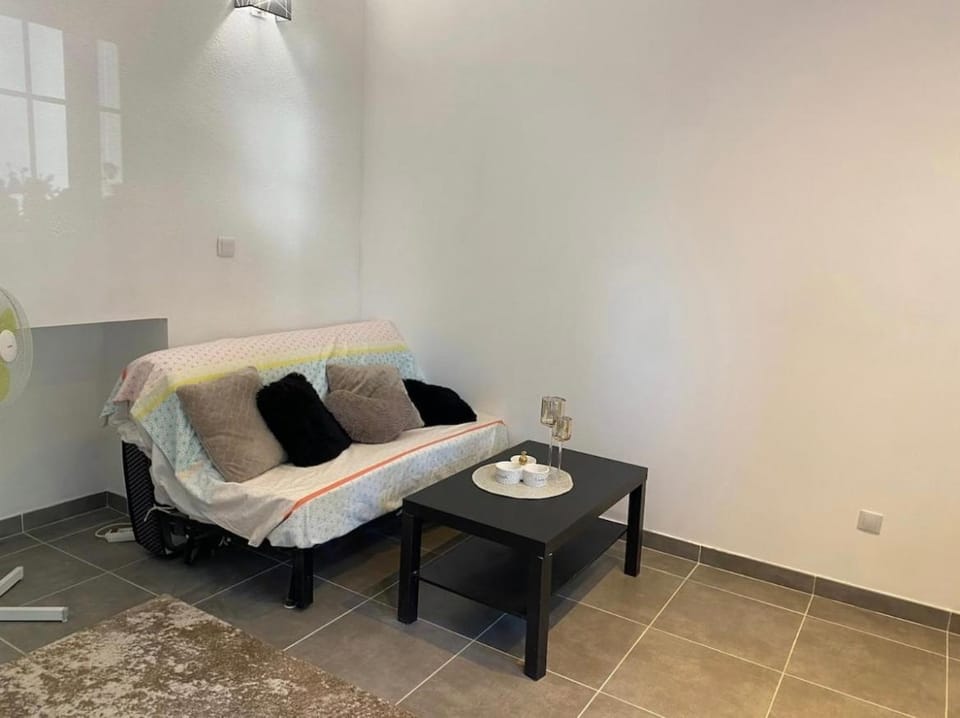 Studio au centre du village Apartment in Grasse