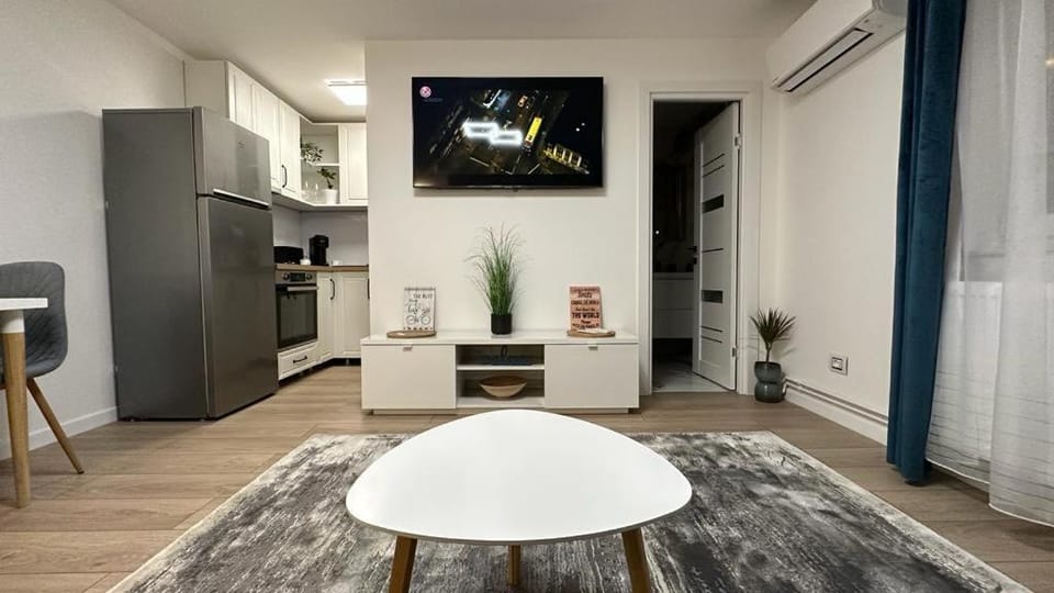 Bogdan's Ultracentral Residence 1 Apartment in Timisoara