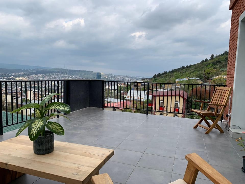 Apartment Panorama Tbilisi Apartment in Tbilisi, Georgia