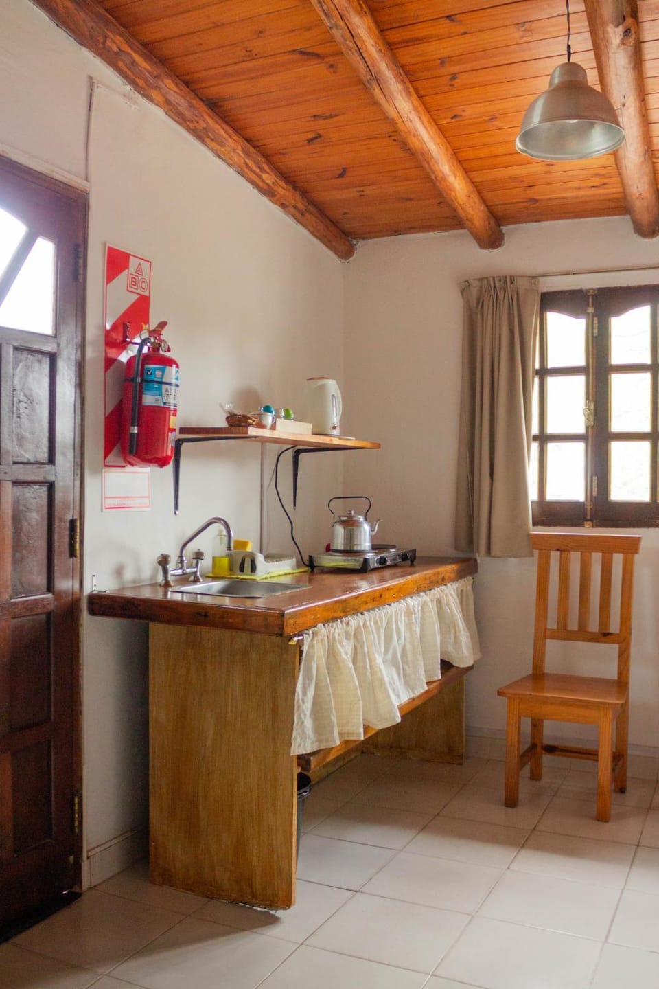 Coffee/tea facilities, Kitchen or kitchenette, Food and drinks