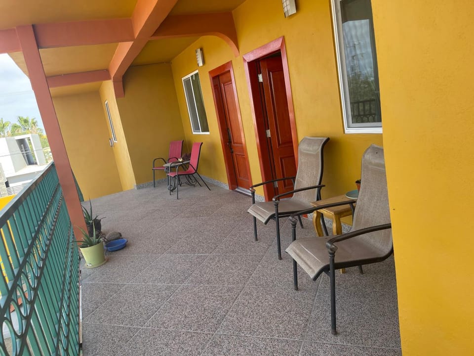 Condominio puerto peñasco Apartment in Rocky Point