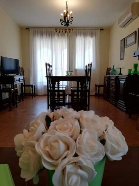 Complejo rural Mirador del Condado Country House in Andalusia