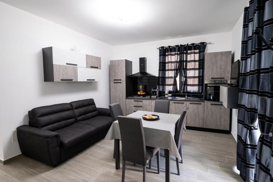 AVA VACATION HOME Apartment in Sicily
