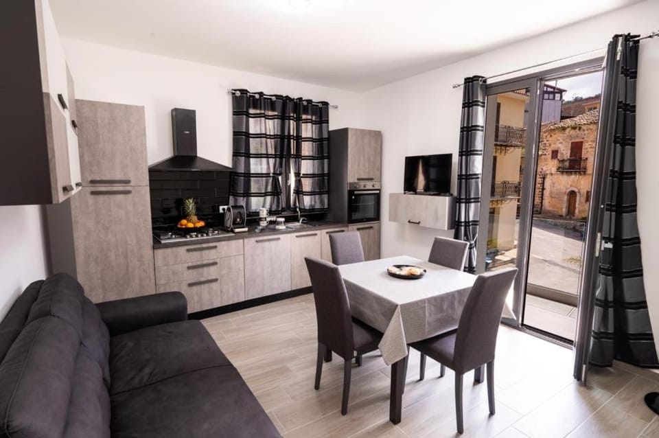 AVA VACATION HOME Apartment in Sicily