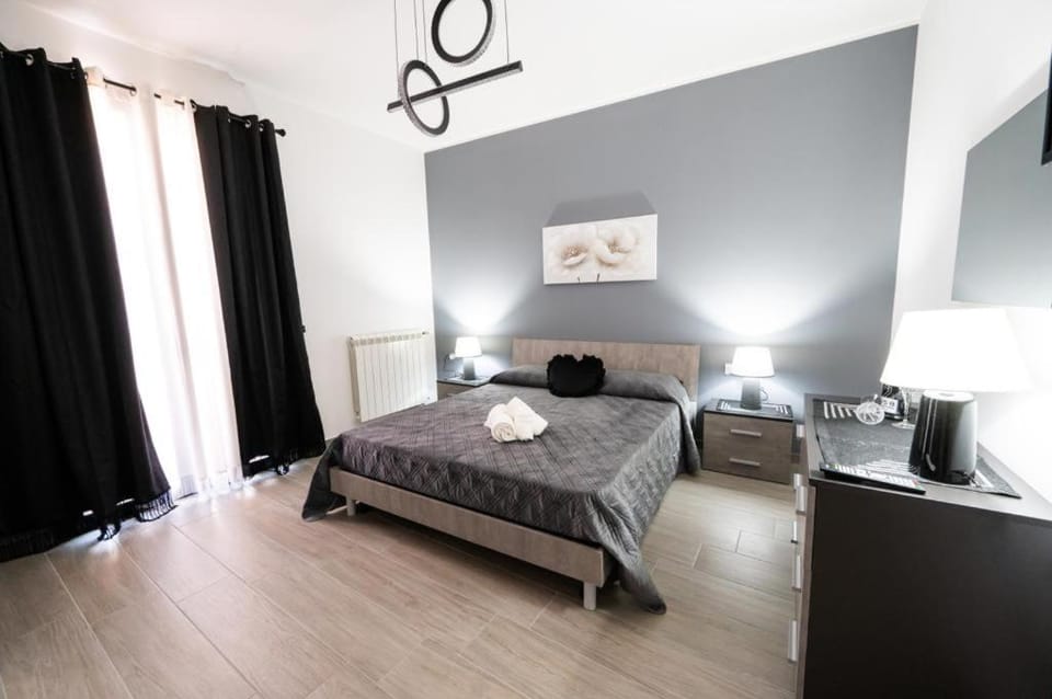 AVA VACATION HOME Apartment in Sicily
