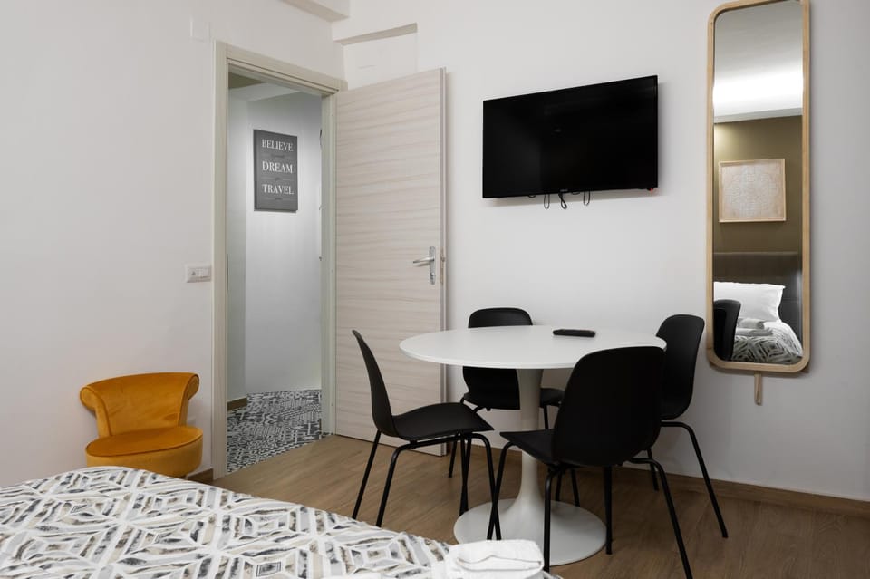 Cortile Arabo Apartment in Catania