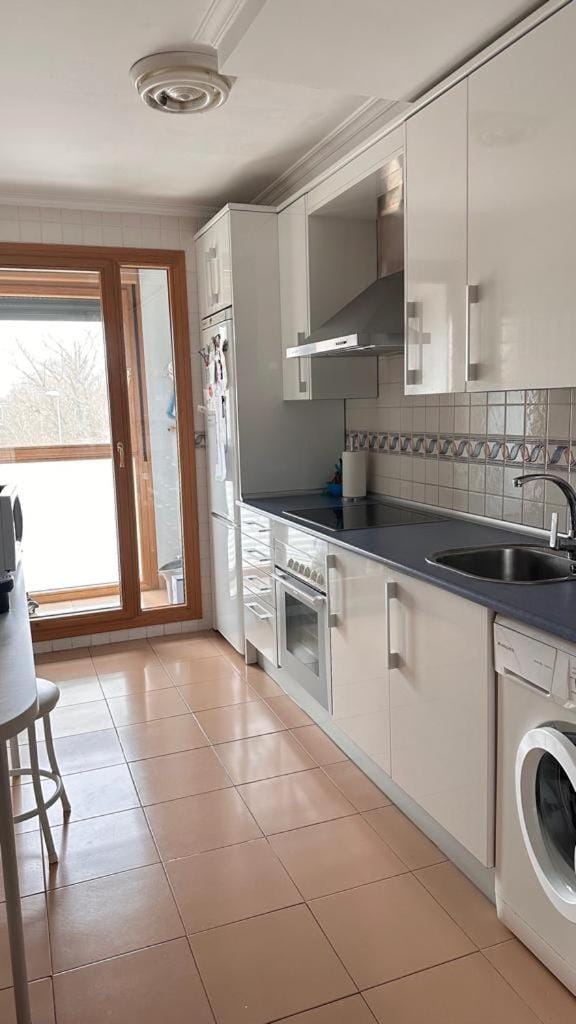 Kitchen or kitchenette, dishwasher, minibar, pet friendly, stove