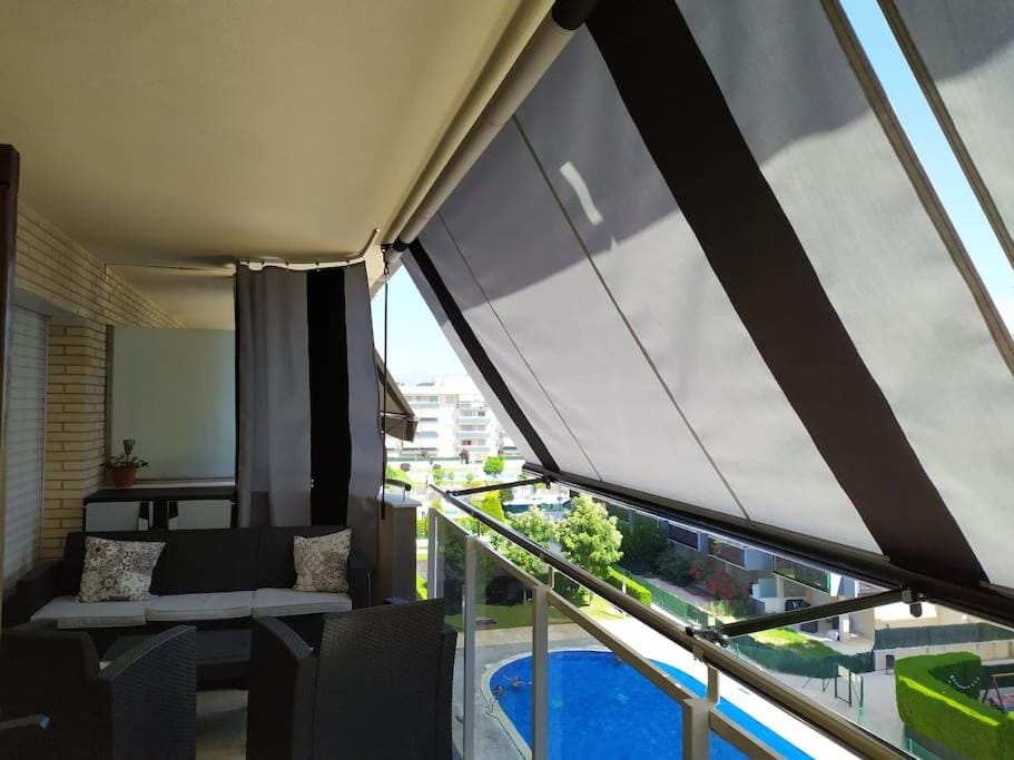 Balcony/Terrace, Balcony/Terrace