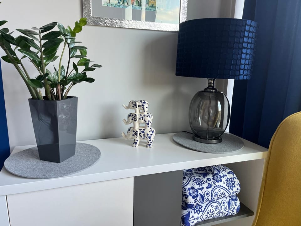 SAS & SPA Apartament Apartment in Masovian Voivodeship