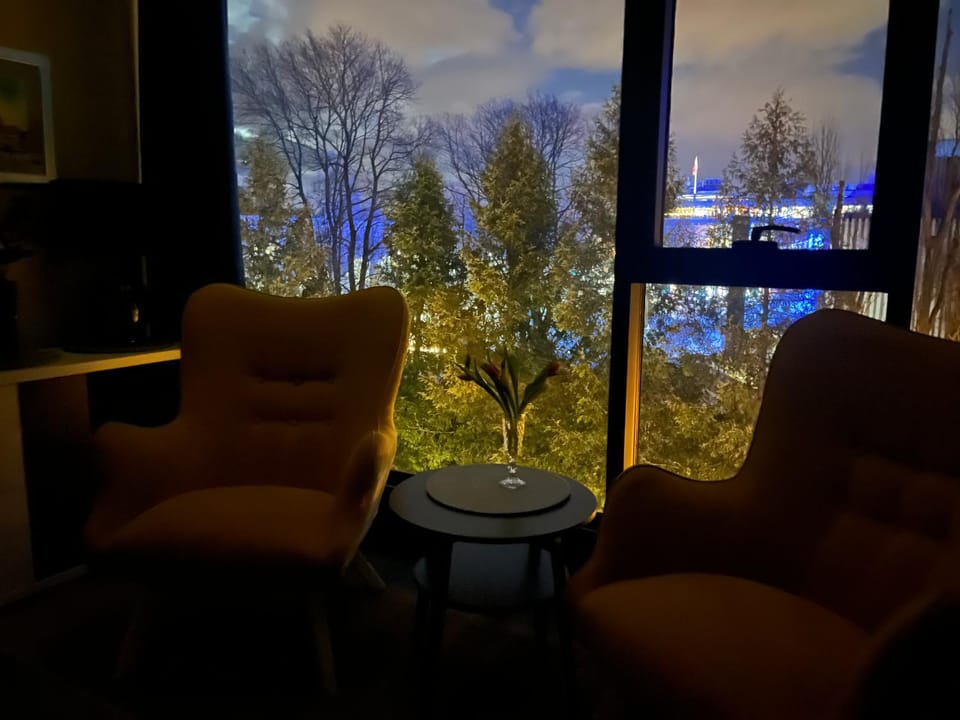 SAS & SPA Apartament Apartment in Masovian Voivodeship