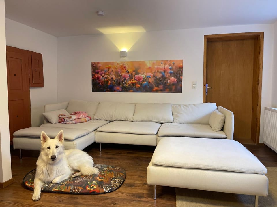 Familienfreundliches Haus mit eingezäuntem Garten House in Tyrol
