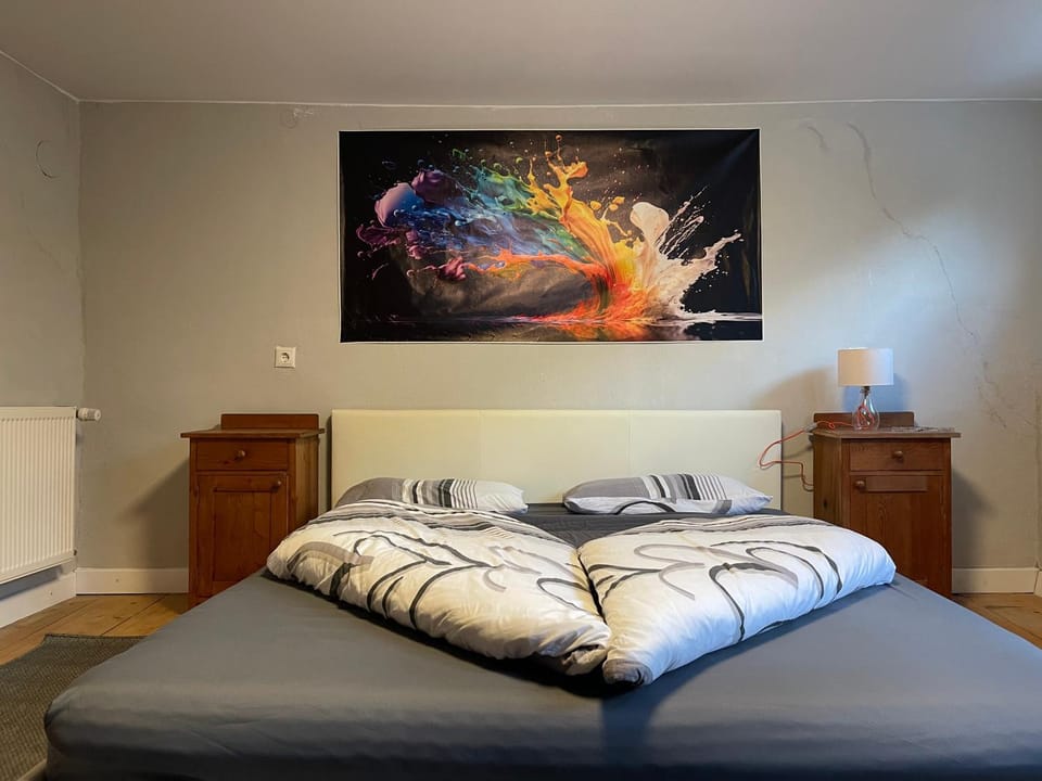 Familienfreundliches Haus mit eingezäuntem Garten House in Tyrol
