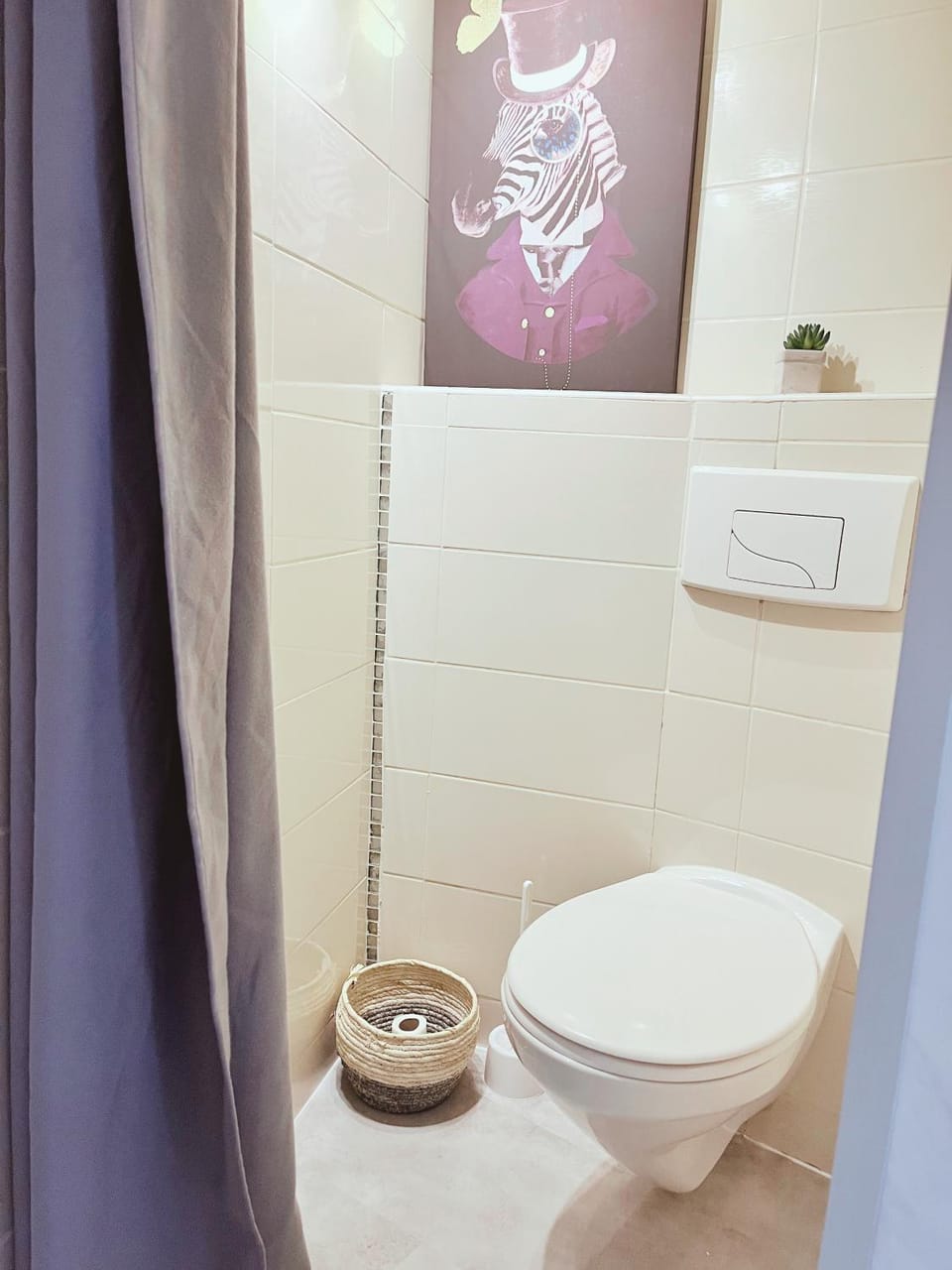 Loft Mandallaz - Au coeur de la ville Apartment in Annecy