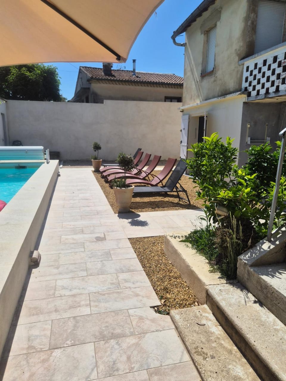 Chez Éric et Marine House in Provence-Alpes-Côte d'Azur