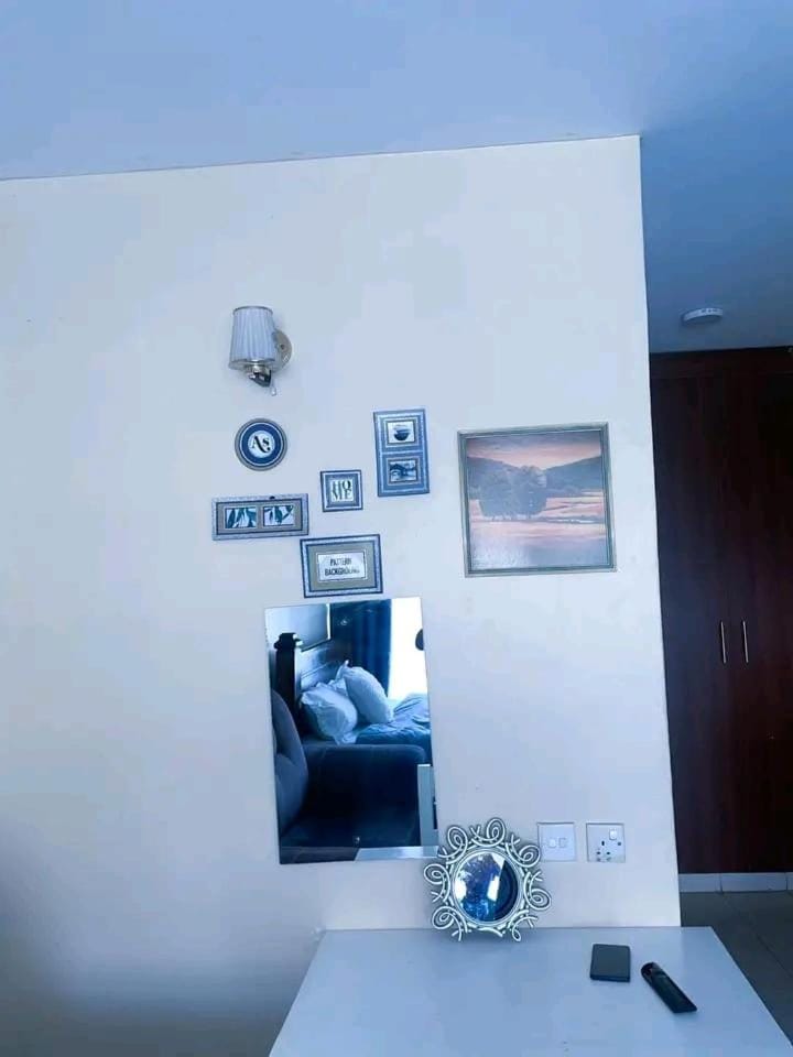 Sarah's Studio Apartment in Nairobi