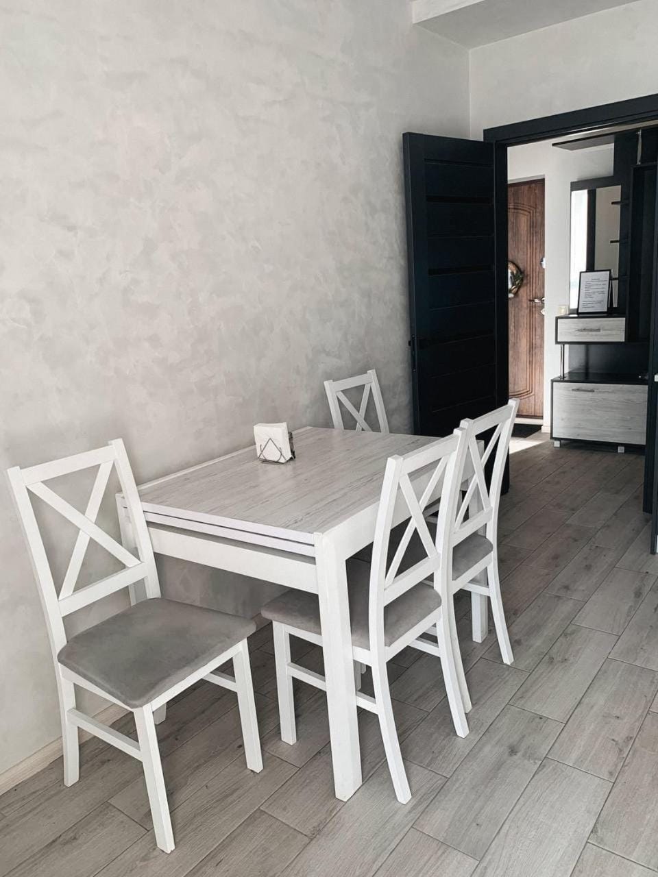 Apartmets Domovik Мира 11с кв 7 Вместительная трёхкомнатная квартира Apartment in Hungary