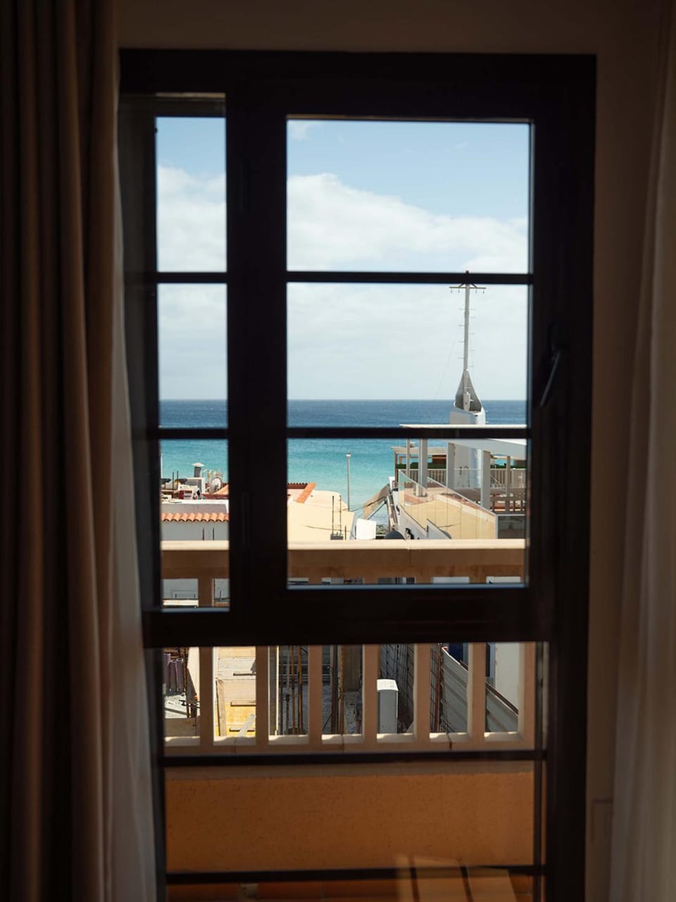 Day, View (from property/room), Balcony/Terrace, Sea view