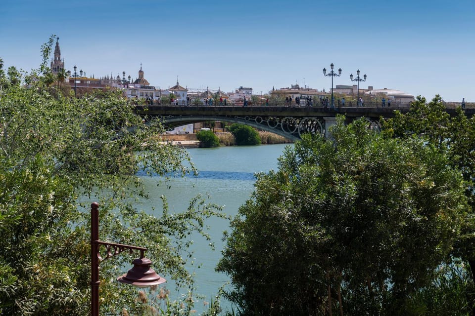 River view