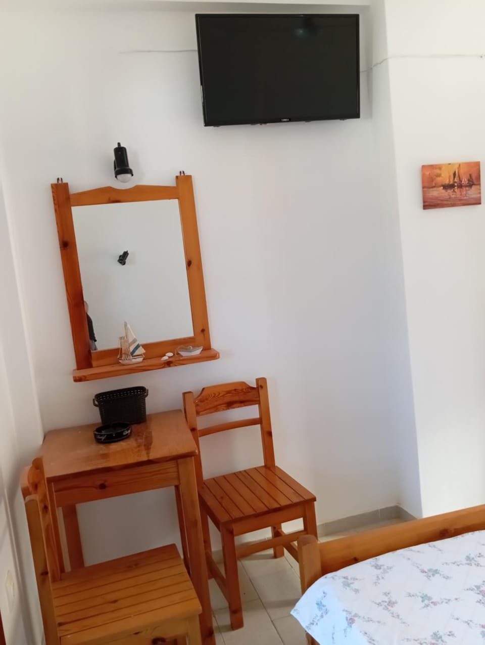 Villa Athina Apartment in Decentralized Administration of the Aegean