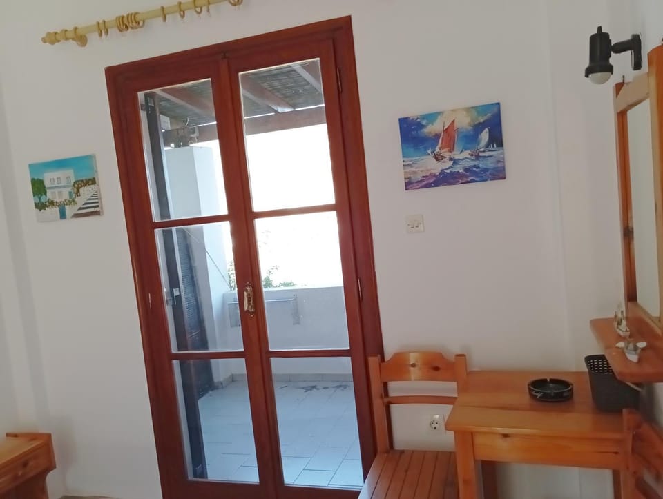 Villa Athina Apartment in Decentralized Administration of the Aegean