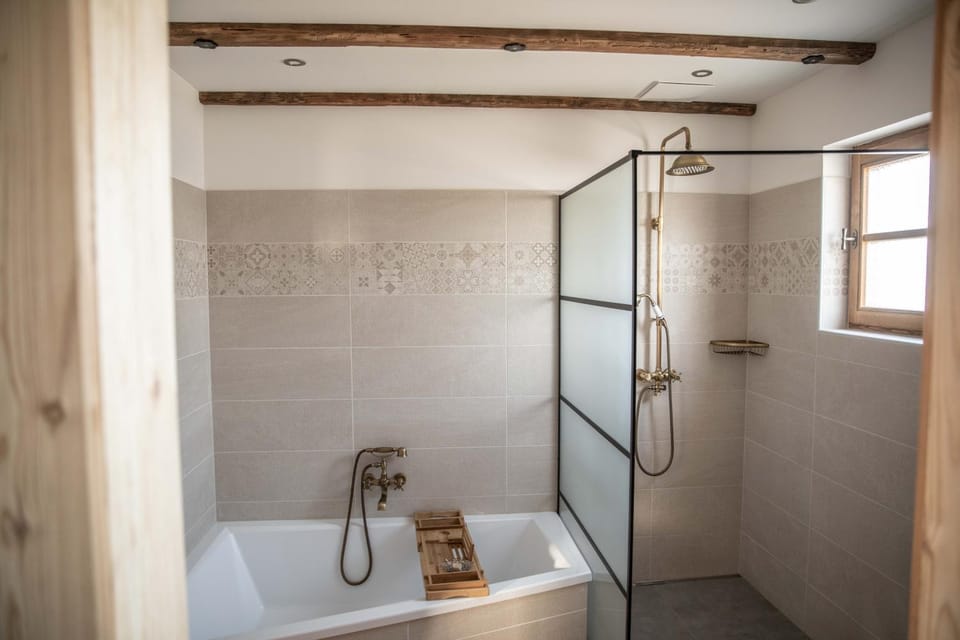 Urlaub am Erlebnishof Strasser House in Austria