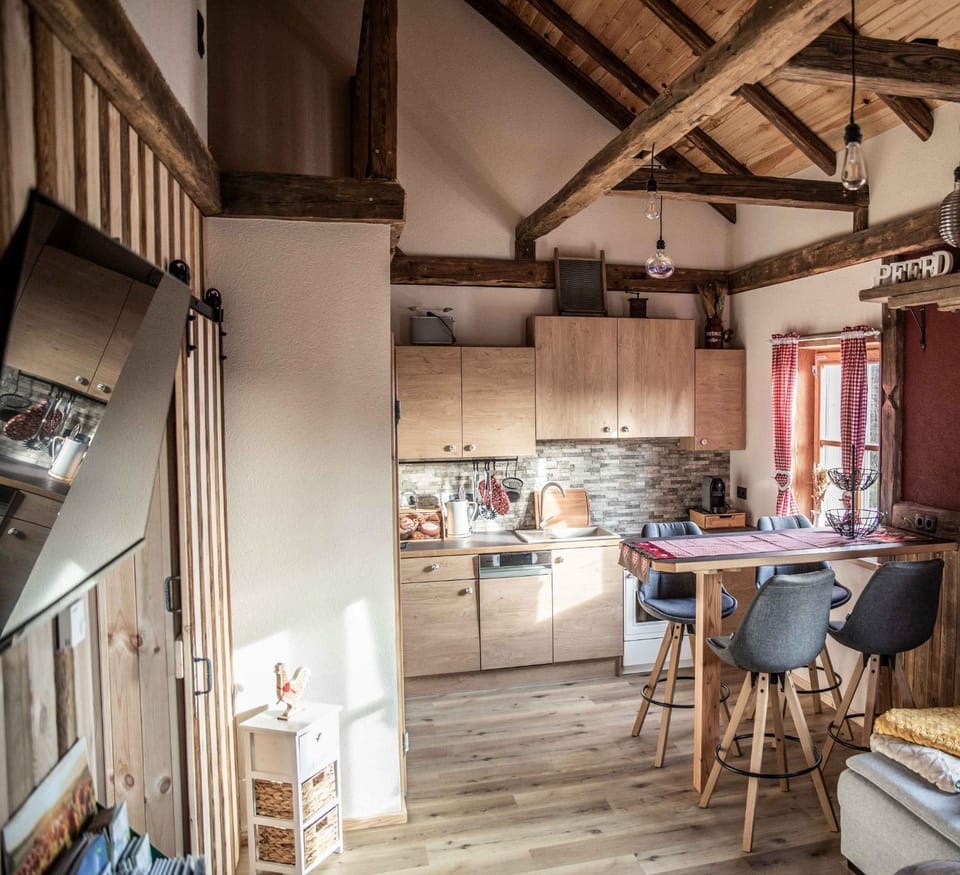 Urlaub am Erlebnishof Strasser House in Austria