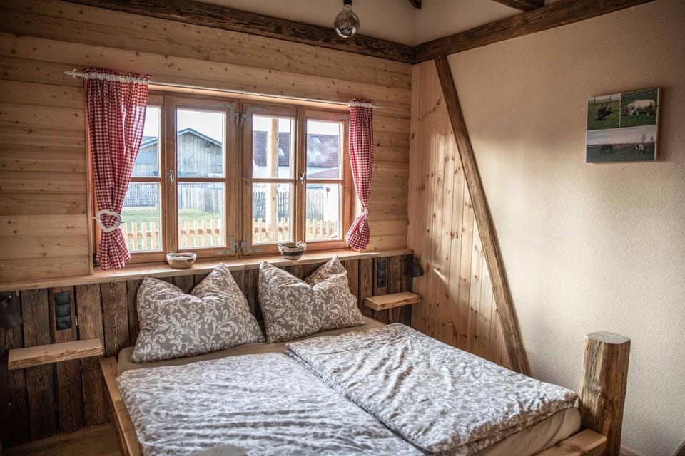 Urlaub am Erlebnishof Strasser House in Austria
