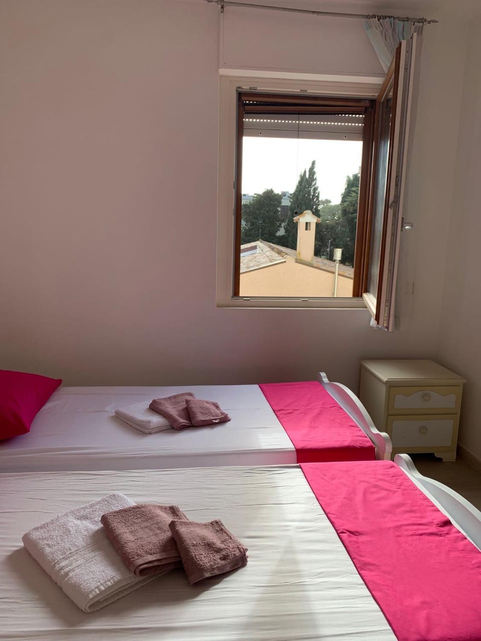Coral Dream Apartment in Alghero