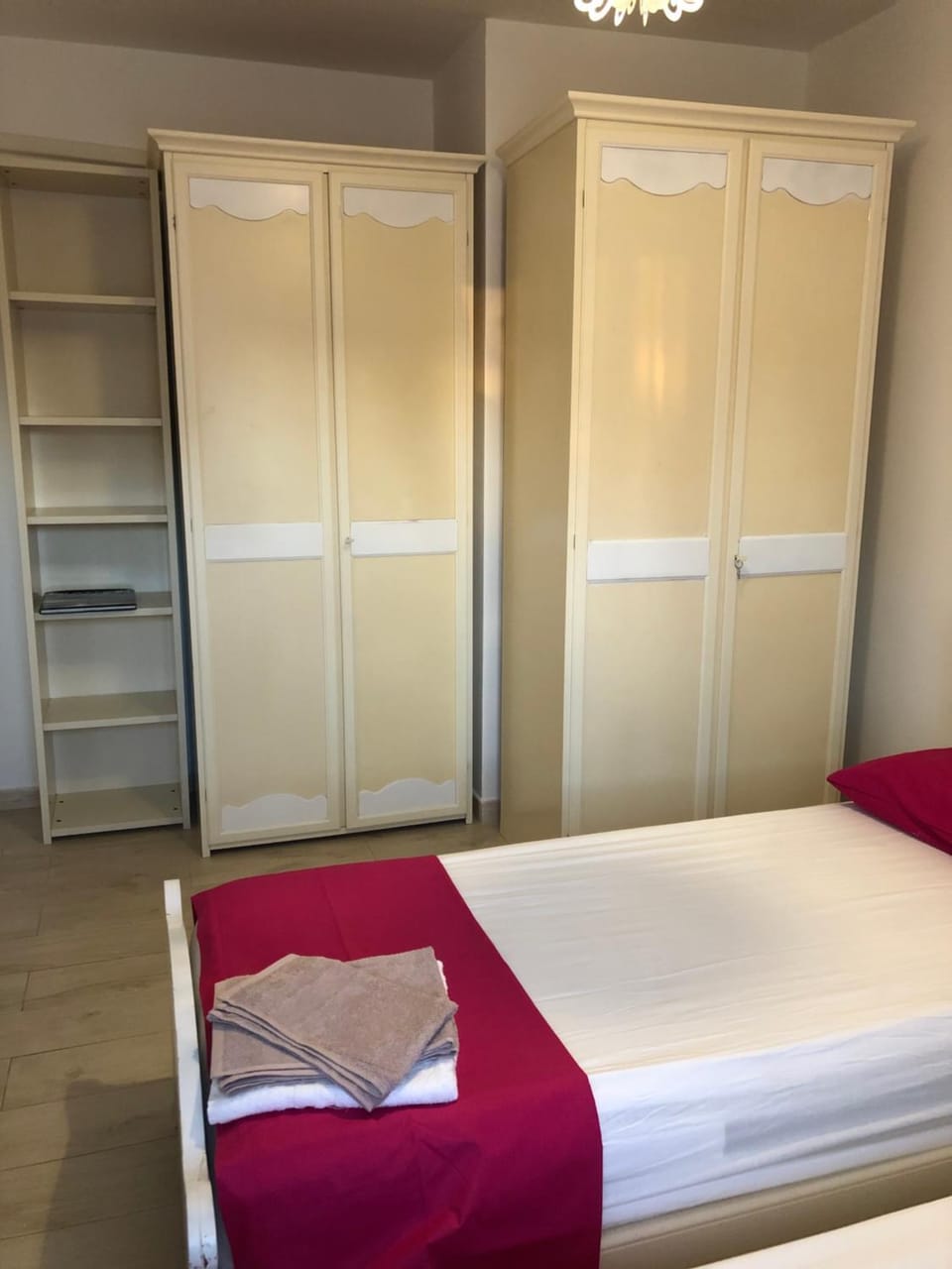 Coral Dream Apartment in Alghero