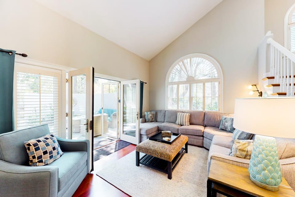 Devonshire 112 House in Hilton Head Island