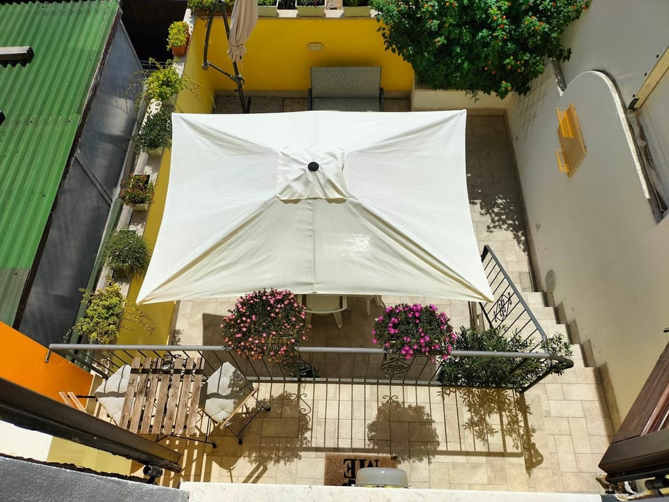 Arra Camere Sirolo - Rooms & Suite Bed and Breakfast in Sirolo