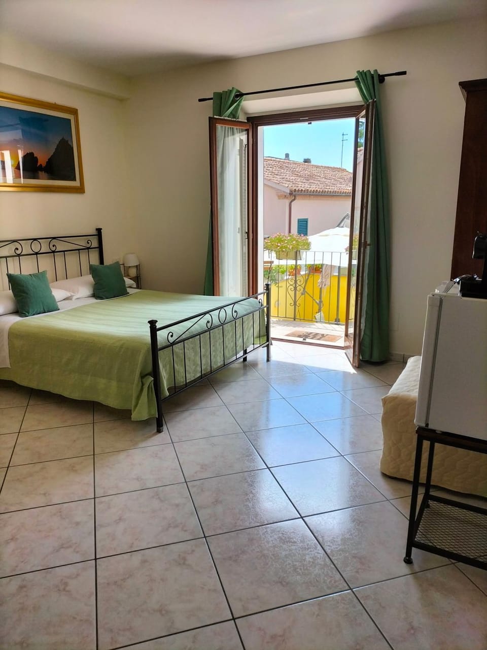 Arra Camere Sirolo - Rooms & Suite Bed and Breakfast in Sirolo