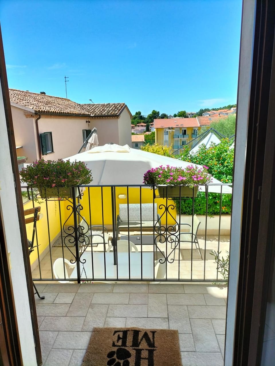 Arra Camere Sirolo - Rooms & Suite Bed and Breakfast in Sirolo