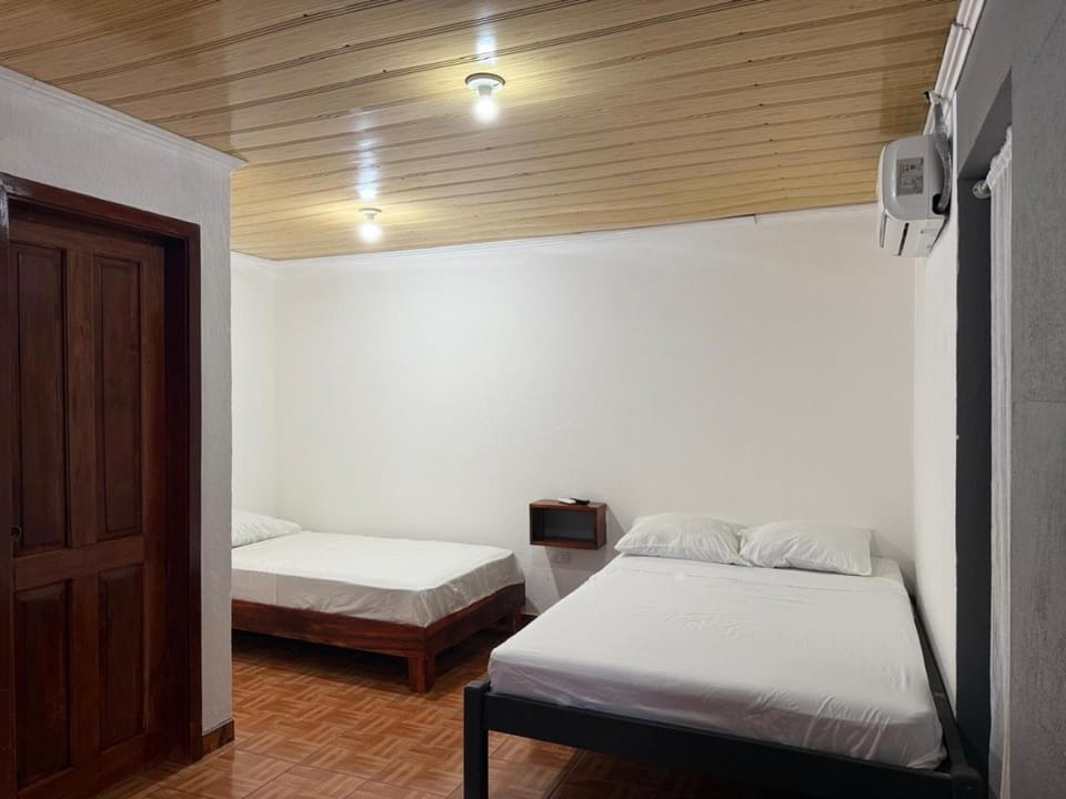 Bioluminiscencia Hostel Tours - South Hostel in Guanacaste Province