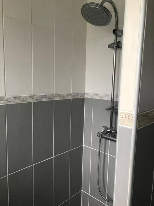 Maison avec jardin House in Crozon