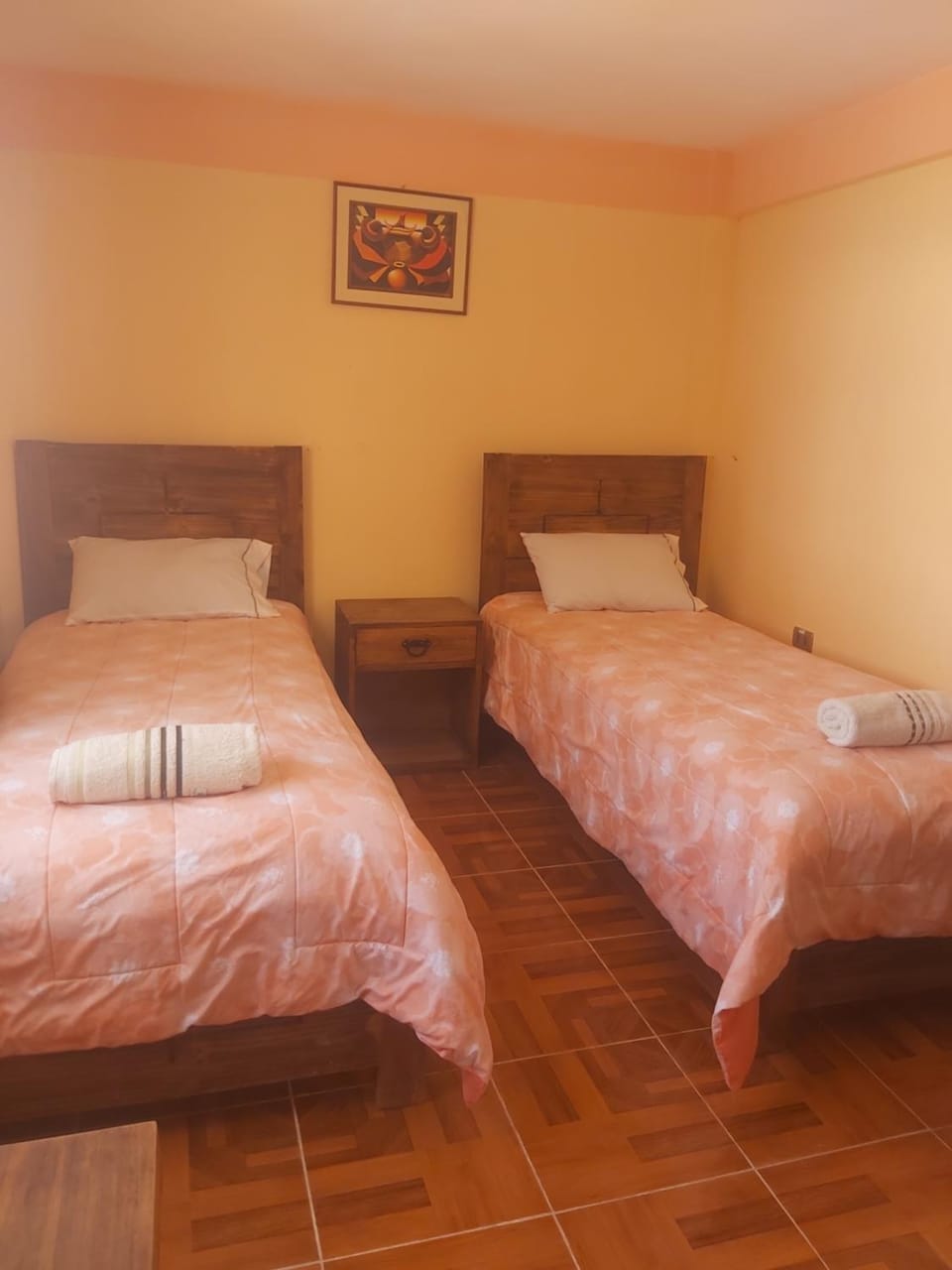 Beliz Inn Bed and Breakfast in Bolivia