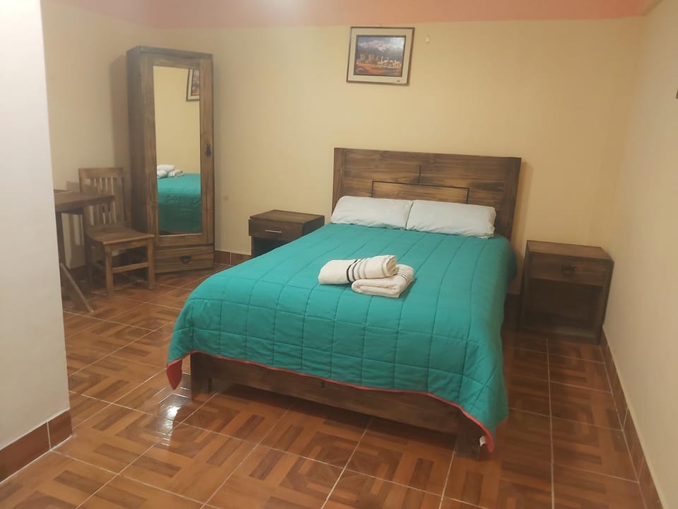 Beliz Inn Bed and Breakfast in Bolivia