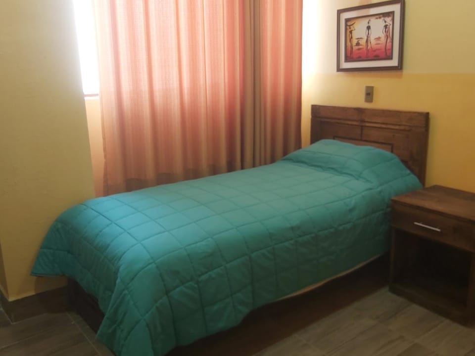Beliz Inn Bed and Breakfast in Bolivia